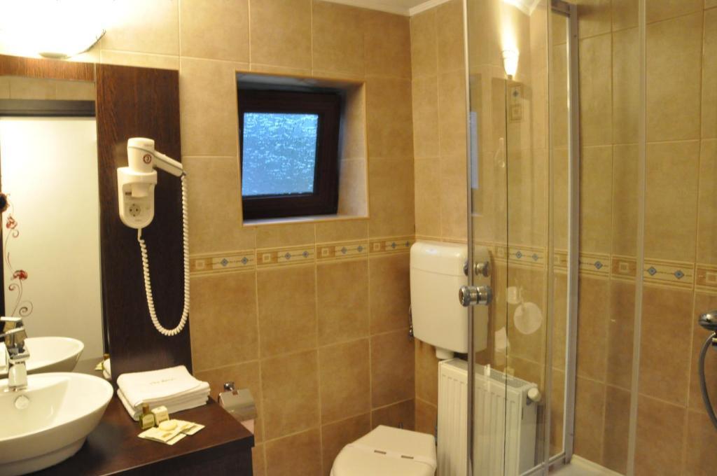 Garden Retreat (Adults Only) Otel Bran  Dış mekan fotoğraf